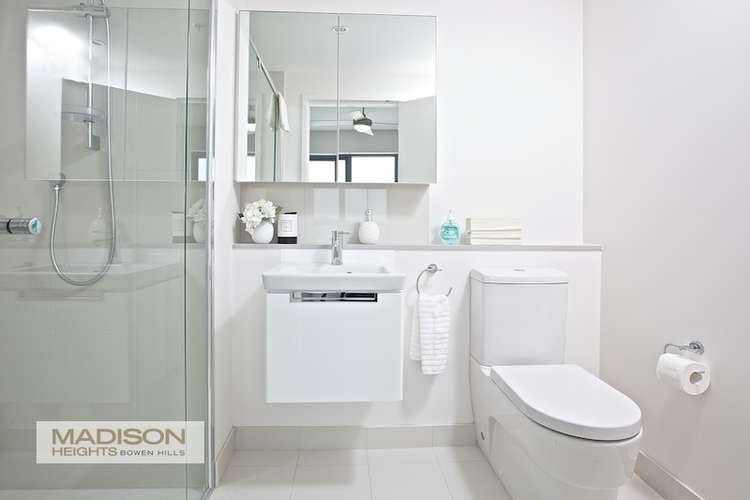 Third view of Homely apartment listing, 7071/35 Campbell Street, Bowen Hills QLD 4006