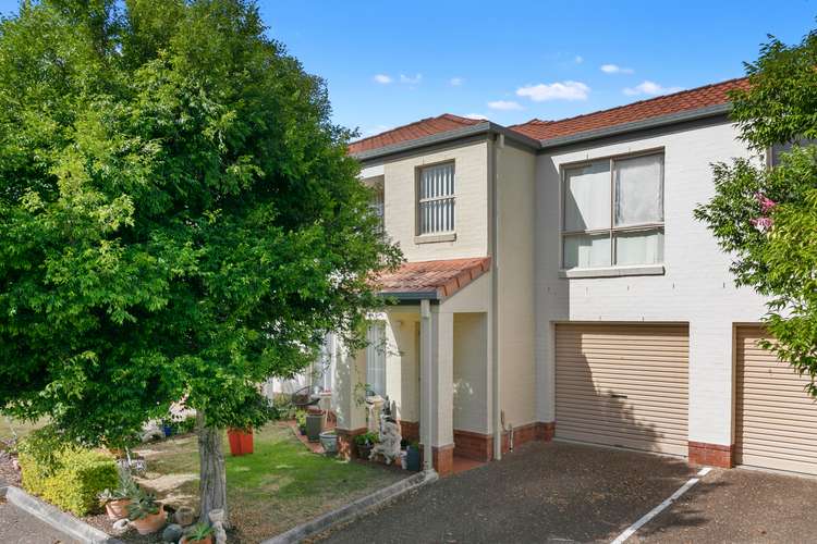 Second view of Homely townhouse listing, 25/136 Princess Street, Cleveland QLD 4163