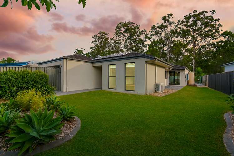 Second view of Homely house listing, 51 Cobb & Co Drive, Oxenford QLD 4210