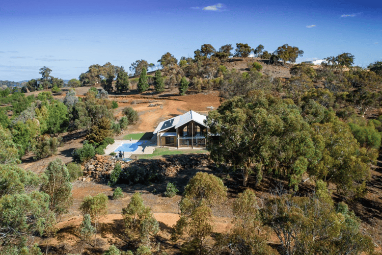 Second view of Homely house listing, 212 Kay Road, Bindoon WA 6502