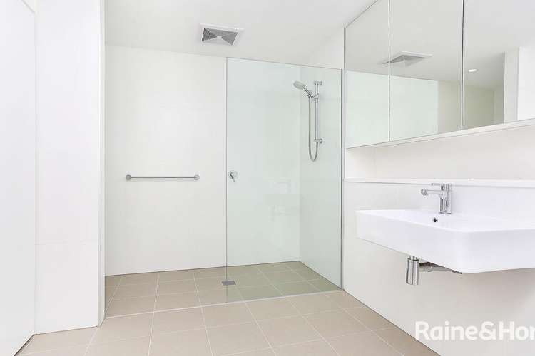 Second view of Homely apartment listing, D712/27-33 North Rocks Road, North Rocks NSW 2151