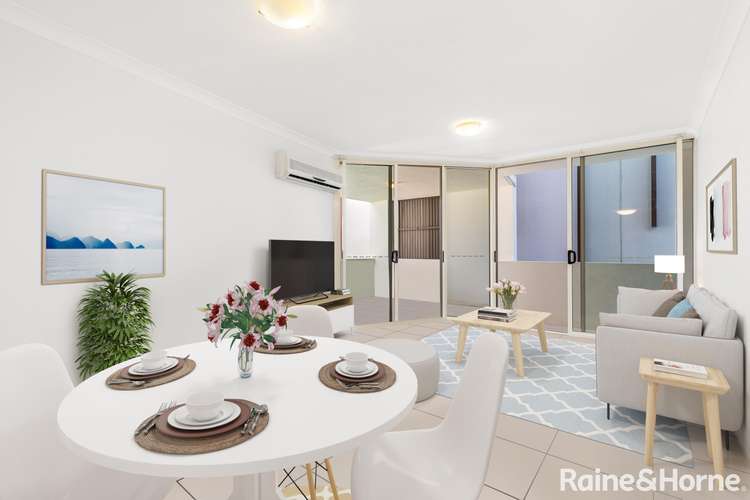 Main view of Homely unit listing, 3/50 High Street, Toowong QLD 4066