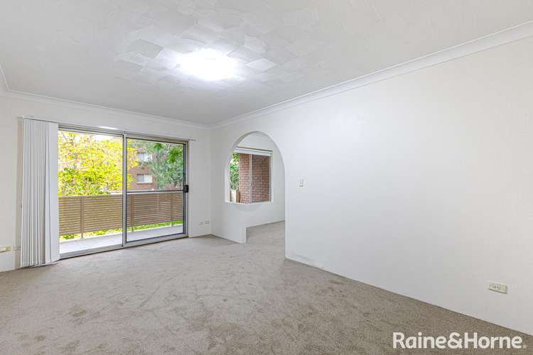Third view of Homely apartment listing, 8/47 Victoria Road, Parramatta NSW 2150