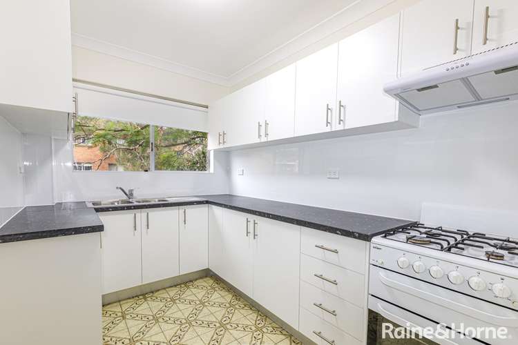 Fourth view of Homely apartment listing, 8/47 Victoria Road, Parramatta NSW 2150
