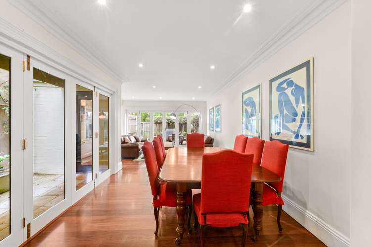 Fourth view of Homely house listing, 36 Lawson Street, Bondi Junction NSW 2022