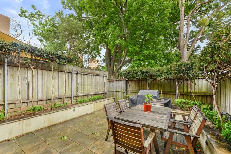 Fifth view of Homely house listing, 36 Lawson Street, Bondi Junction NSW 2022