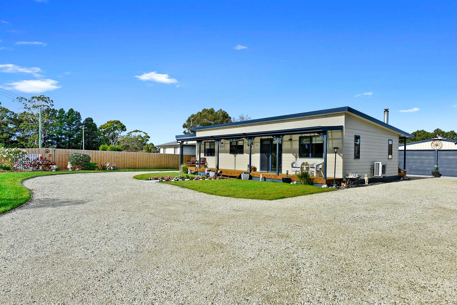 Main view of Homely house listing, 57 Provence Drive, Carlton TAS 7173
