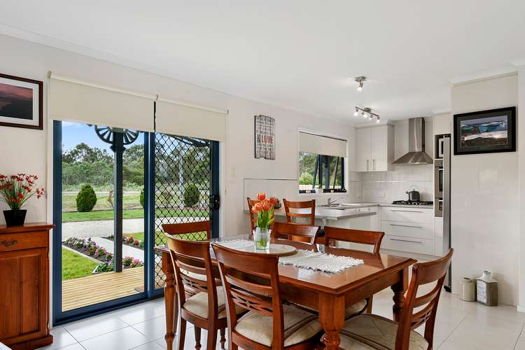 Fourth view of Homely house listing, 57 Provence Drive, Carlton TAS 7173