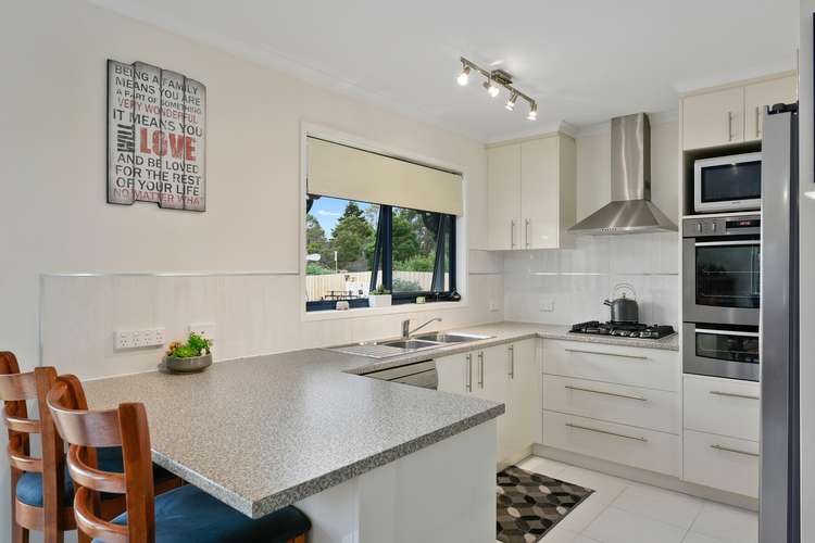 Fifth view of Homely house listing, 57 Provence Drive, Carlton TAS 7173