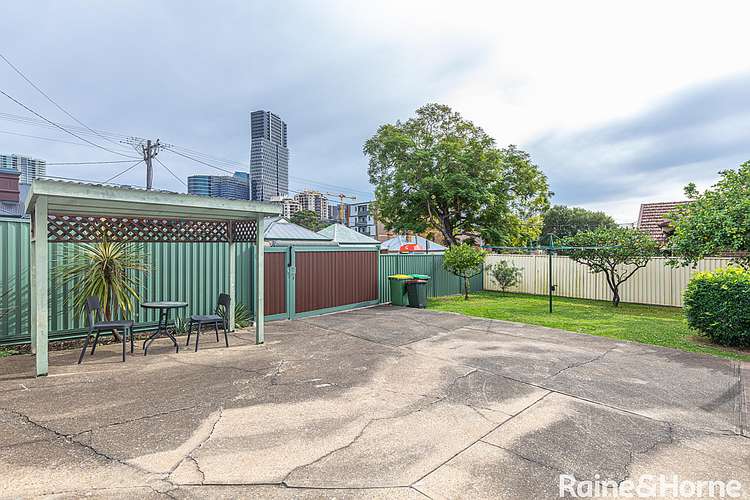 Fifth view of Homely flat listing, 2B Alice Street, Harris Park NSW 2150
