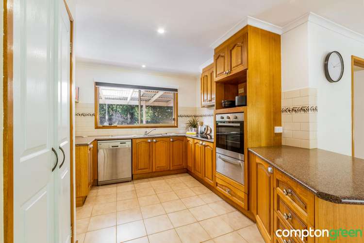 Fourth view of Homely house listing, 18 Old Golden Point Road, Blackwood VIC 3458