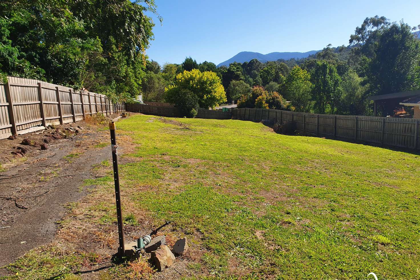 Main view of Homely residentialLand listing, 19 Eleva Road, Healesville VIC 3777