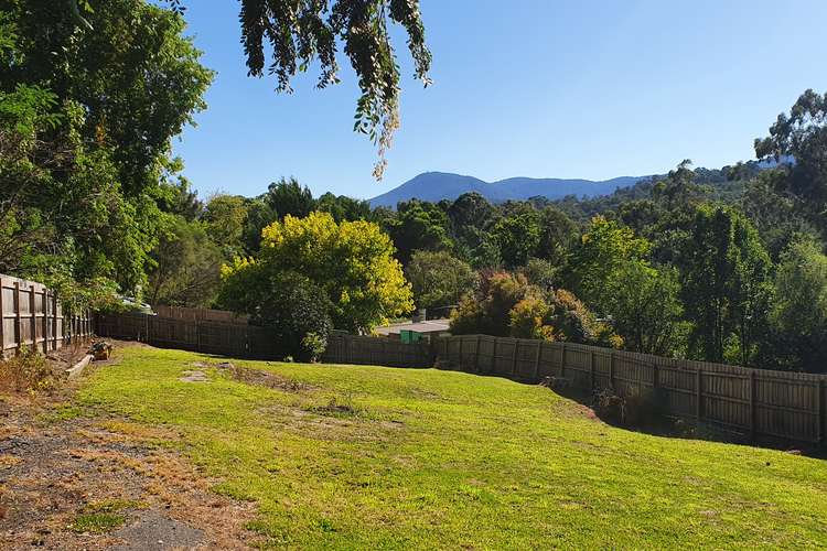 Second view of Homely residentialLand listing, 19 Eleva Road, Healesville VIC 3777
