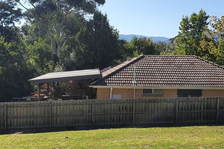 Third view of Homely residentialLand listing, 19 Eleva Road, Healesville VIC 3777