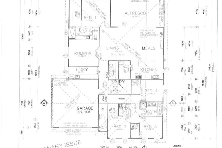 Seventh view of Homely residentialLand listing, 19 Eleva Road, Healesville VIC 3777