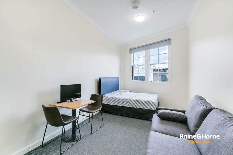 Main view of Homely studio listing, 304-308 King Street, Newtown NSW 2042