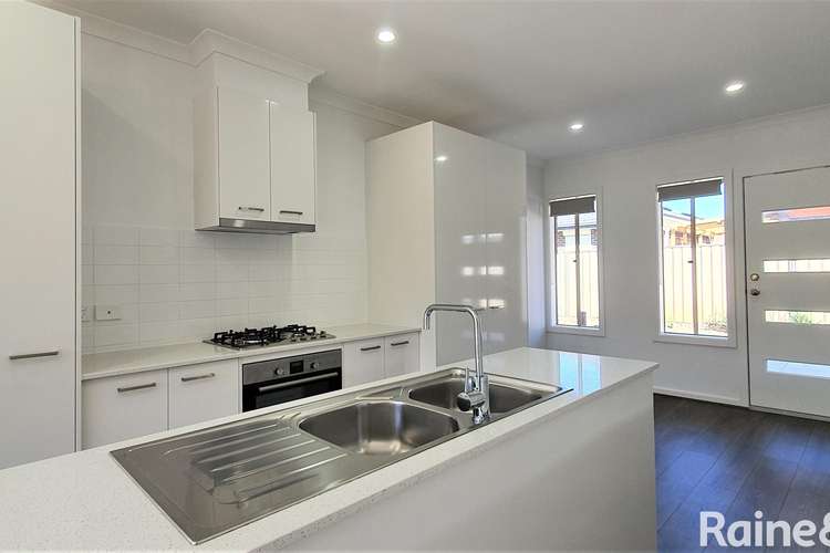Second view of Homely townhouse listing, 2/10 Myers Street, Sunshine West VIC 3020