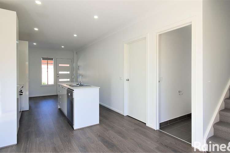 Fourth view of Homely townhouse listing, 2/10 Myers Street, Sunshine West VIC 3020