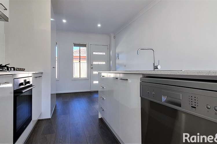 Fifth view of Homely townhouse listing, 2/10 Myers Street, Sunshine West VIC 3020