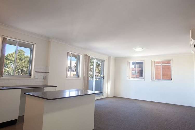 Third view of Homely apartment listing, 38/4-6 Lachlan street, Liverpool NSW 2170