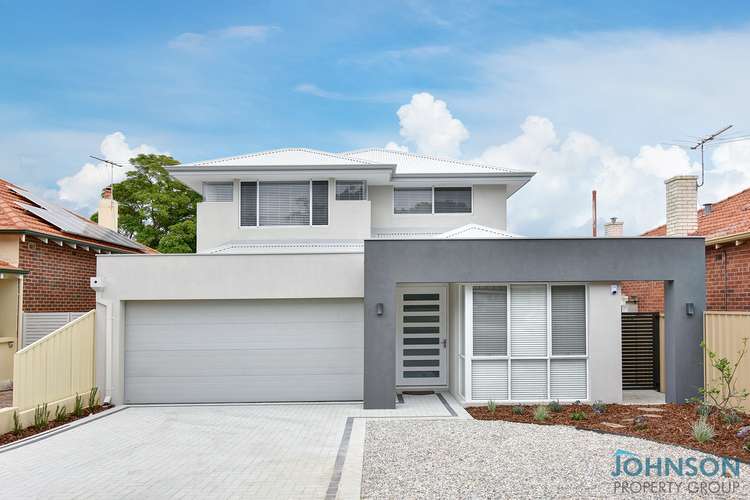 Second view of Homely house listing, 69 Egina Street, Mount Hawthorn WA 6016