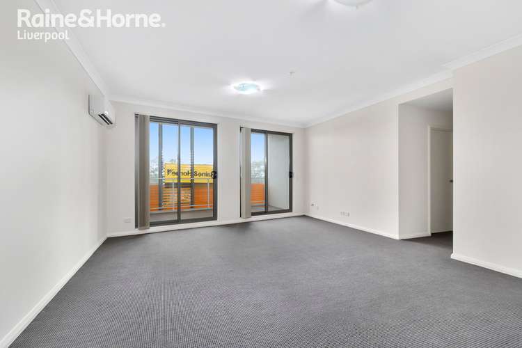 Fourth view of Homely unit listing, 77/1-3 Browne Parade, Liverpool NSW 2170