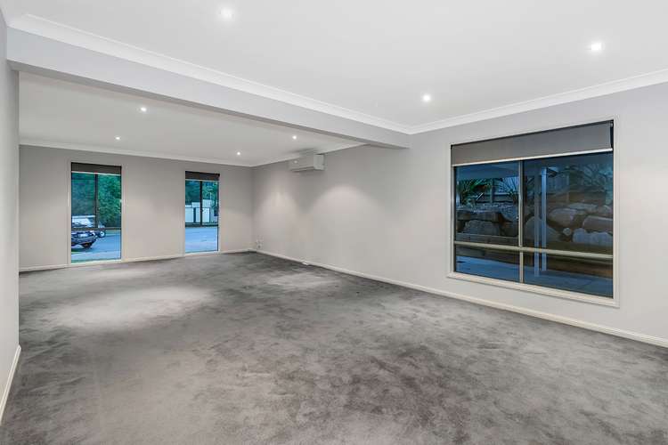 Third view of Homely house listing, 22 Jacob Court, Upper Coomera QLD 4209