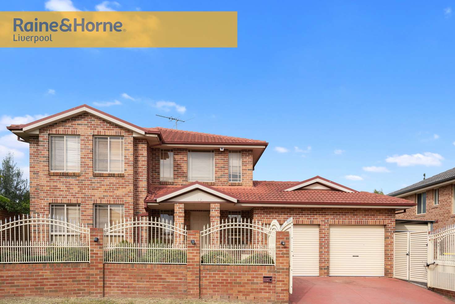 Main view of Homely house listing, 7 Natalie Close, Casula NSW 2170