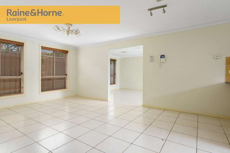 Third view of Homely house listing, 7 Natalie Close, Casula NSW 2170