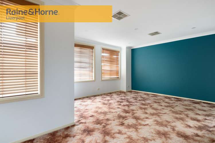 Sixth view of Homely house listing, 7 Natalie Close, Casula NSW 2170