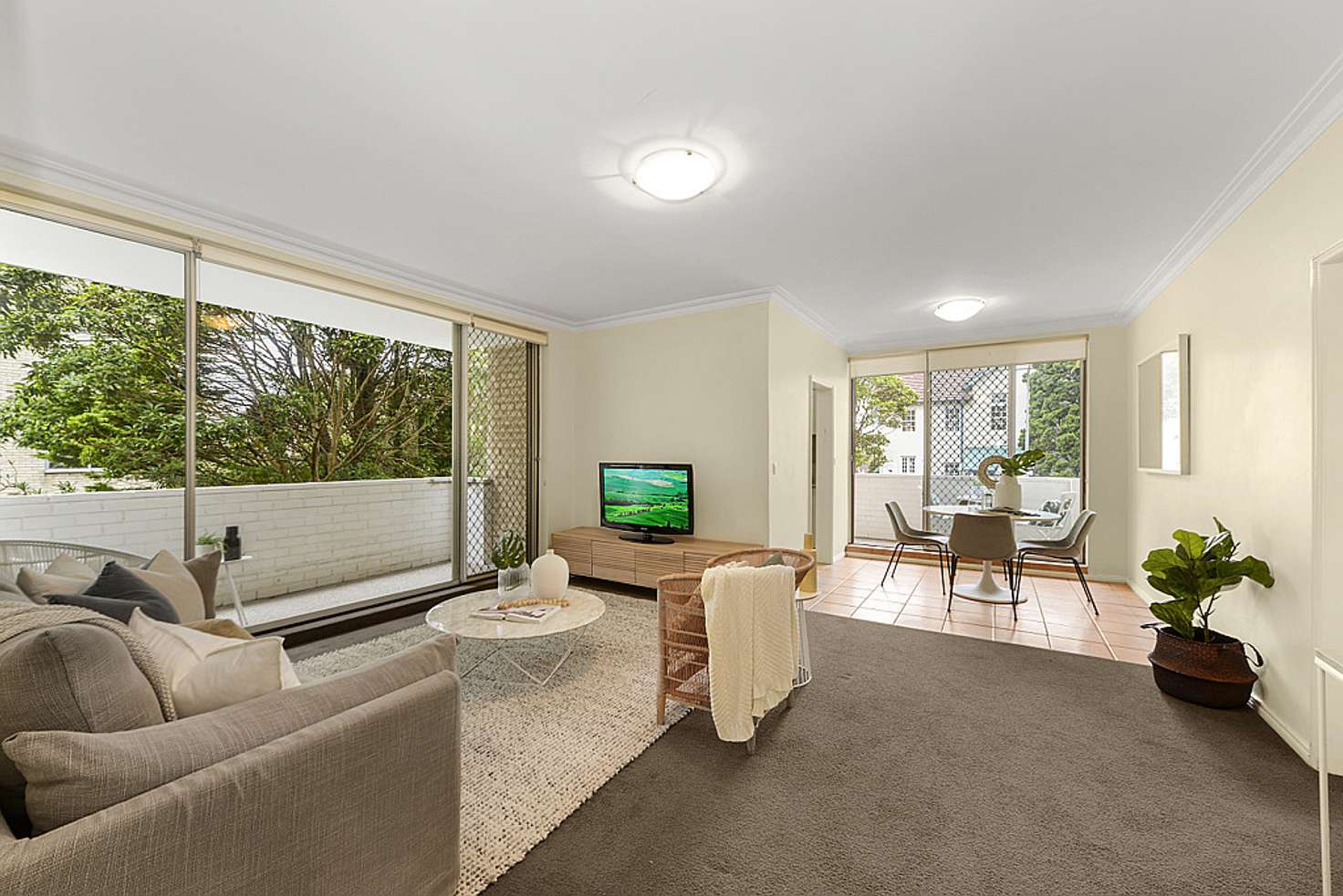 Main view of Homely apartment listing, 1/18-20 Wellington Street, Bondi NSW 2026