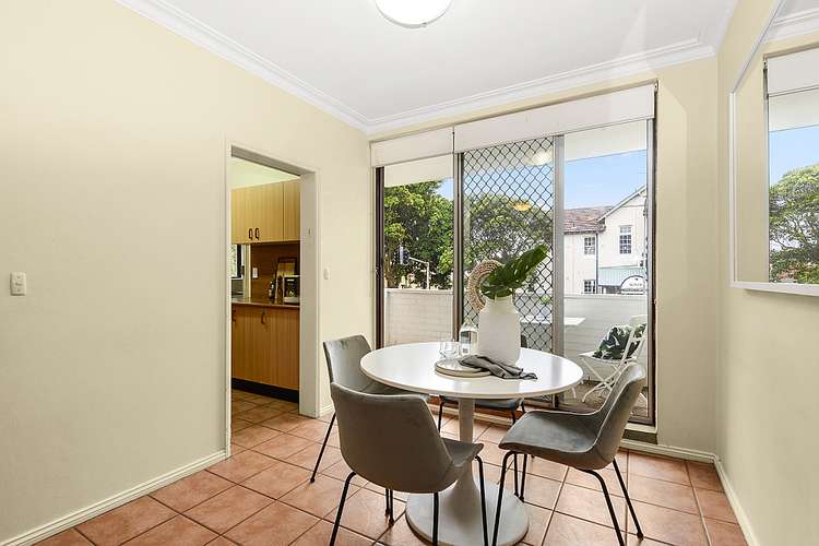 Third view of Homely apartment listing, 1/18-20 Wellington Street, Bondi NSW 2026