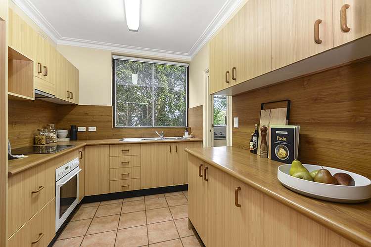 Fourth view of Homely apartment listing, 1/18-20 Wellington Street, Bondi NSW 2026