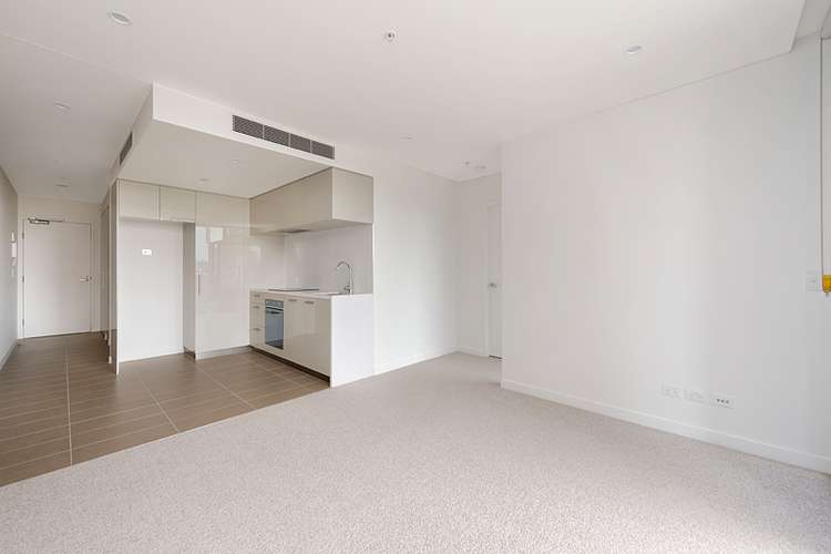 Second view of Homely apartment listing, 810/55 Railway Terrace, Milton QLD 4064