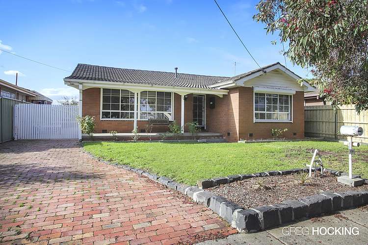 Main view of Homely house listing, 108 Mcintyre Drive, Altona VIC 3018