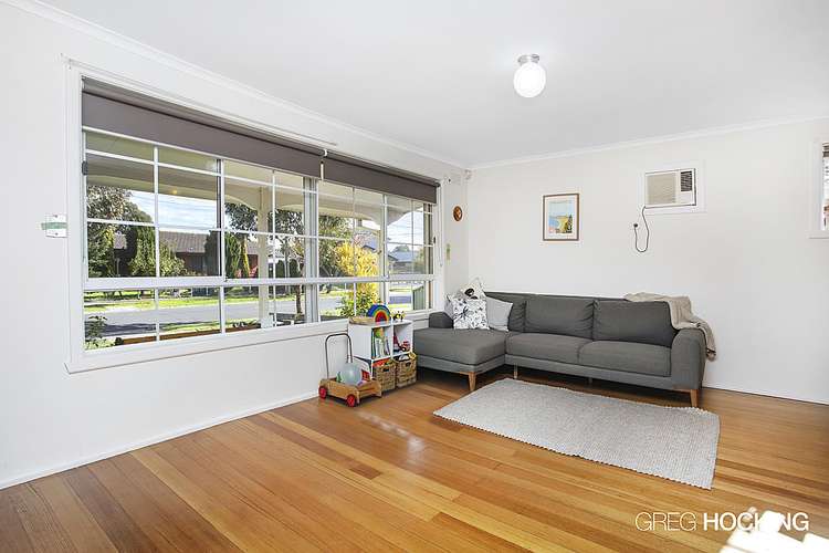 Third view of Homely house listing, 108 Mcintyre Drive, Altona VIC 3018