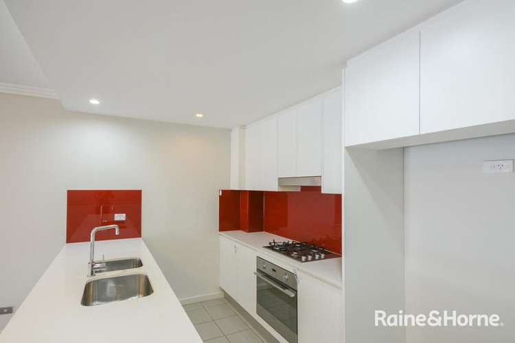 Second view of Homely unit listing, 25/9-11 Cowper Street, Parramatta NSW 2150