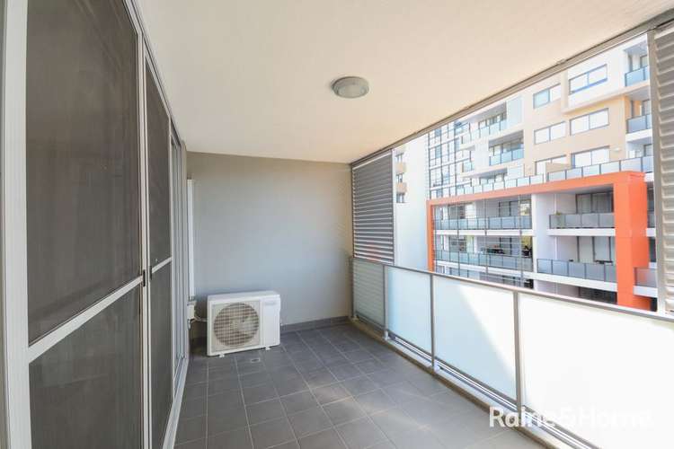 Fifth view of Homely unit listing, 25/9-11 Cowper Street, Parramatta NSW 2150