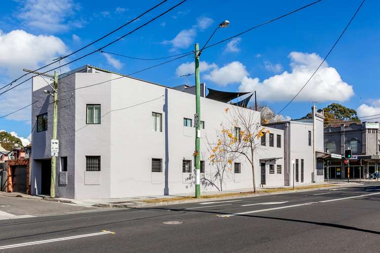 Fifth view of Homely unit listing, 4/662 Elizabeth Street, Redfern NSW 2016
