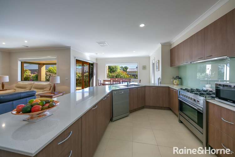 Second view of Homely house listing, 11 Francis Crescent, Gisborne VIC 3437