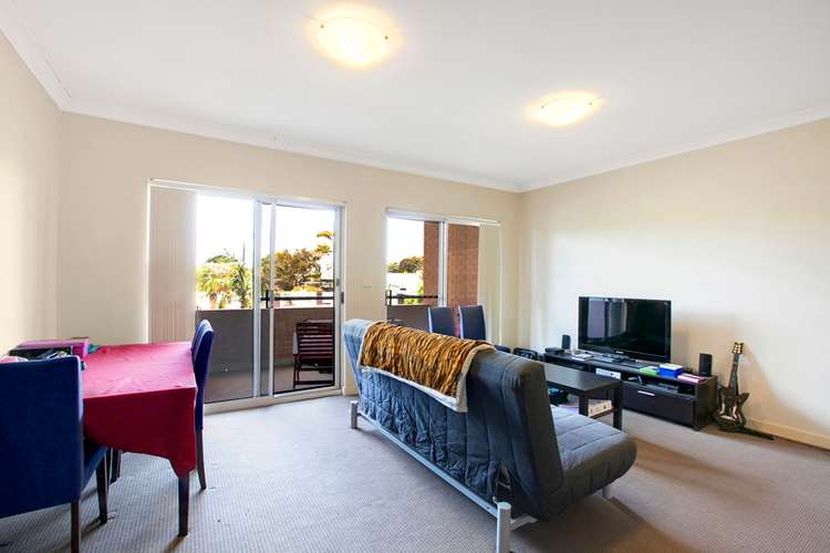 Second view of Homely unit listing, 25/290-300 Mitchell Road, Alexandria NSW 2015