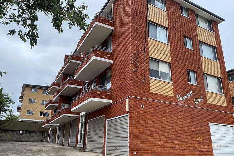 Main view of Homely apartment listing, 5/9 Reserve Street, West Ryde NSW 2114