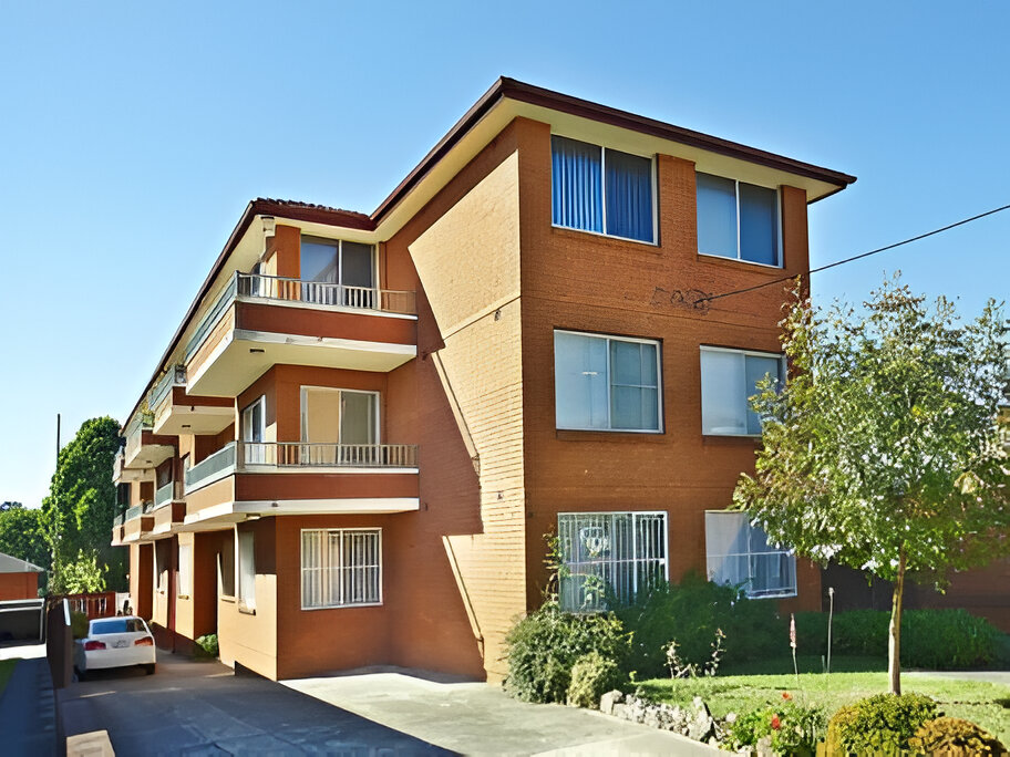 Main view of Homely unit listing, 7/4 Julia Street, Ashfield NSW 2131