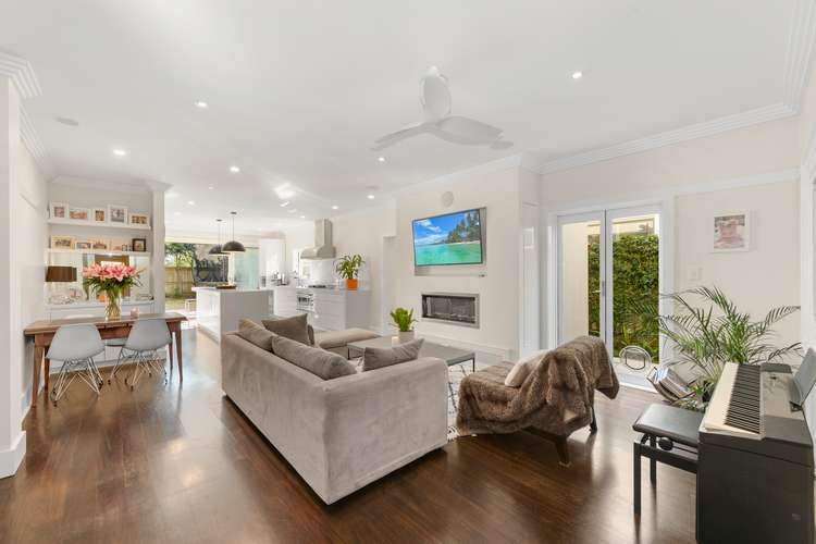 Second view of Homely house listing, 24 The Avenue, Rose Bay NSW 2029