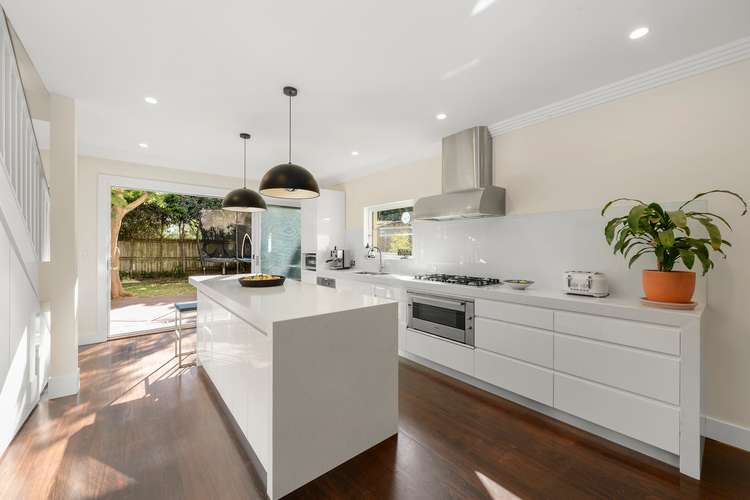 Third view of Homely house listing, 24 The Avenue, Rose Bay NSW 2029