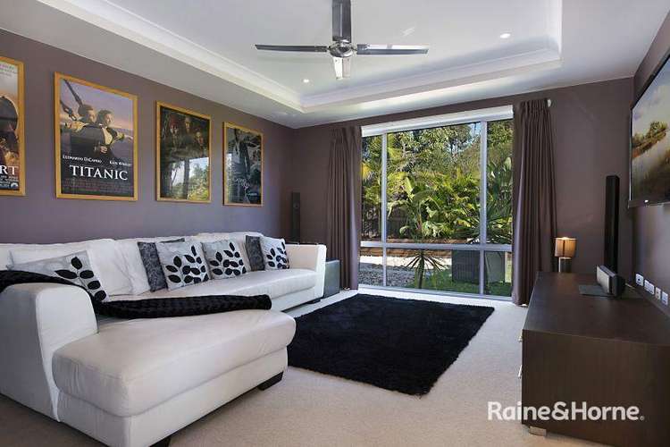 Fourth view of Homely house listing, 17 Backhousia Court, North Lakes QLD 4509