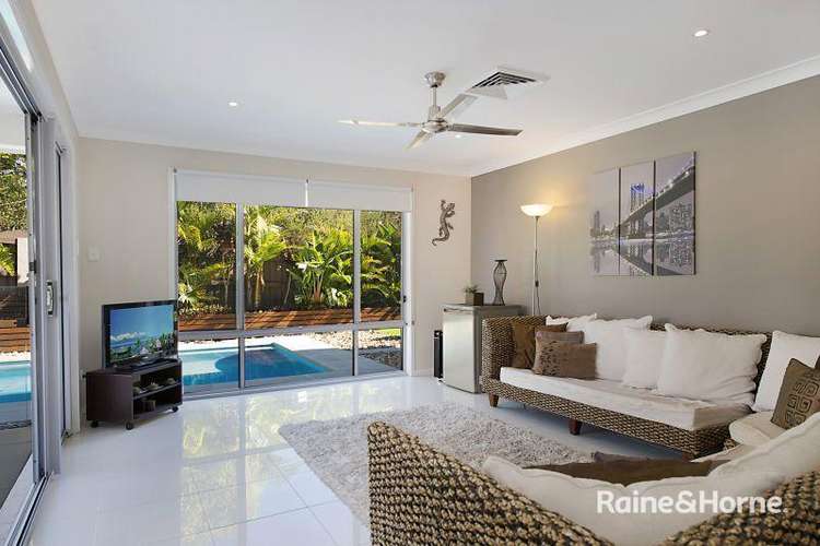 Sixth view of Homely house listing, 17 Backhousia Court, North Lakes QLD 4509
