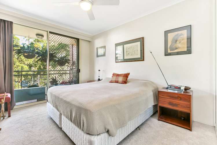 Third view of Homely apartment listing, 53/39-61 Gibbons Street, Redfern NSW 2016