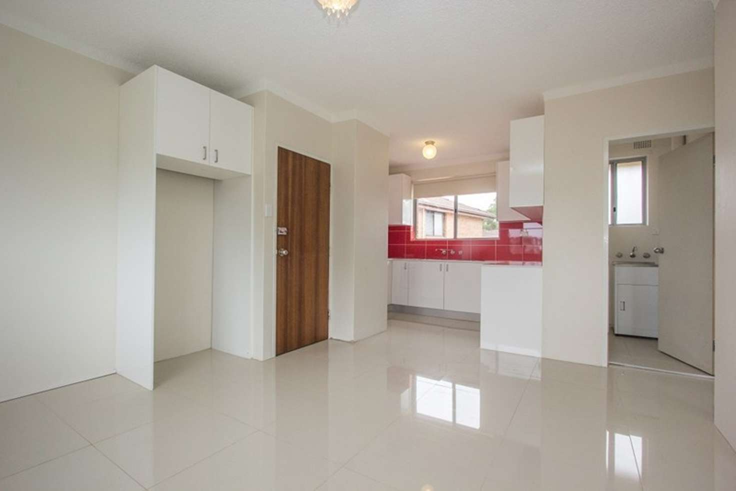 Main view of Homely unit listing, 6/66 Speed Street, Liverpool NSW 2170