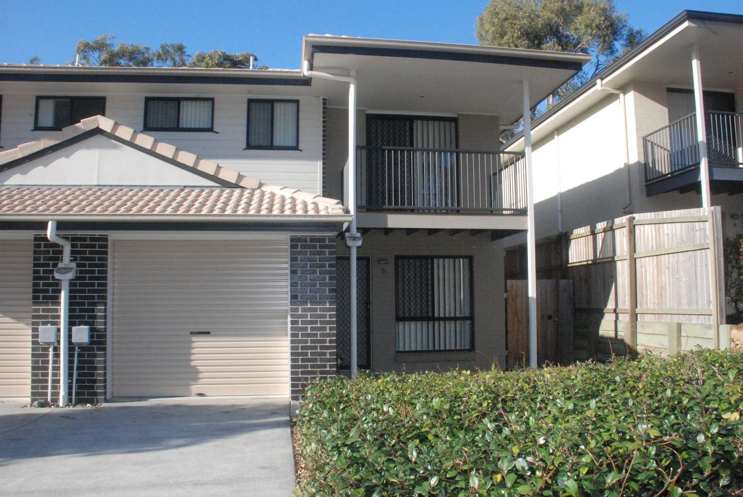 Main view of Homely townhouse listing, 101/54 Outlook Place, Durack QLD 4077